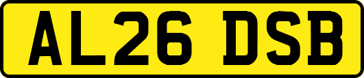 AL26DSB