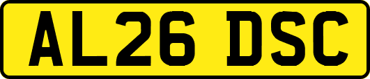 AL26DSC
