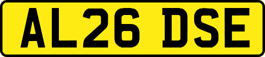 AL26DSE