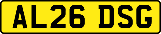AL26DSG