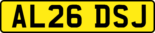 AL26DSJ