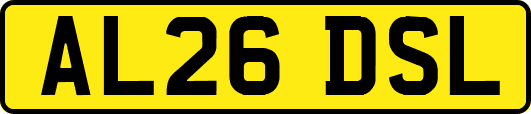 AL26DSL