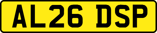 AL26DSP