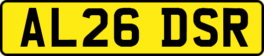 AL26DSR