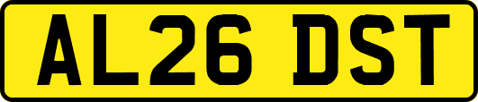 AL26DST