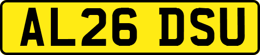 AL26DSU
