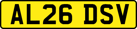 AL26DSV