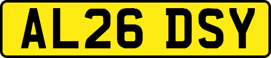 AL26DSY