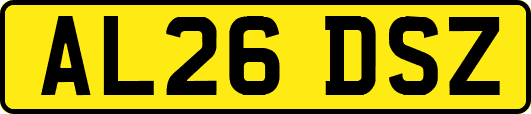 AL26DSZ