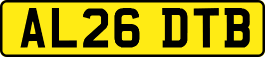 AL26DTB