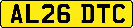 AL26DTC