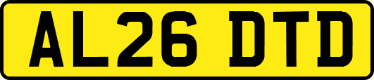 AL26DTD