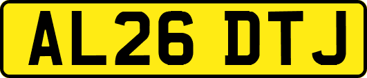 AL26DTJ