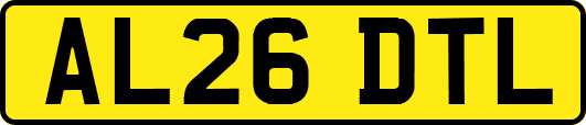 AL26DTL