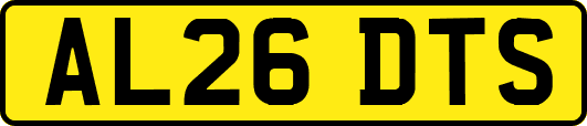 AL26DTS