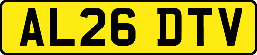 AL26DTV