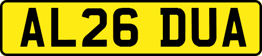 AL26DUA