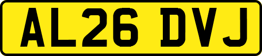 AL26DVJ