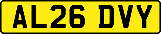 AL26DVY