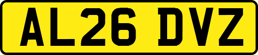 AL26DVZ