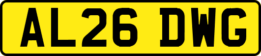 AL26DWG