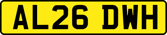 AL26DWH