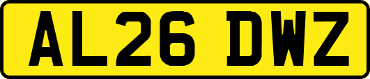AL26DWZ