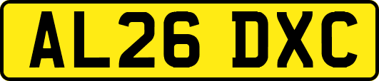 AL26DXC
