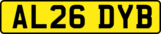 AL26DYB