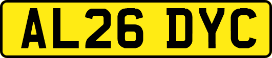 AL26DYC