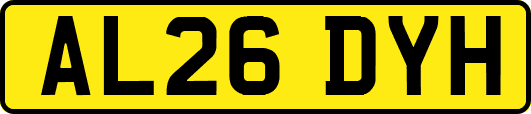 AL26DYH