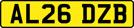 AL26DZB