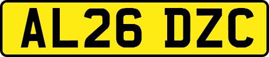 AL26DZC