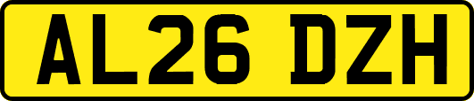 AL26DZH