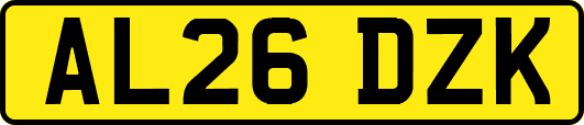 AL26DZK