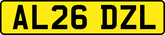 AL26DZL