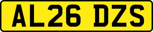 AL26DZS