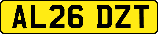 AL26DZT