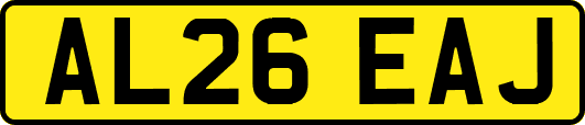 AL26EAJ