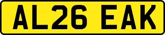 AL26EAK
