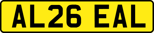 AL26EAL
