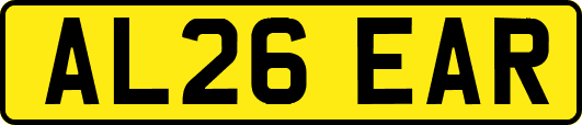 AL26EAR