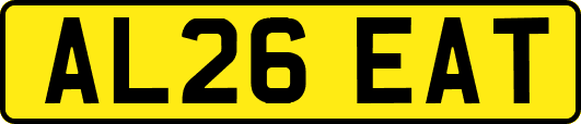 AL26EAT