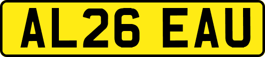 AL26EAU