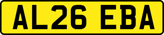 AL26EBA
