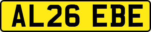 AL26EBE