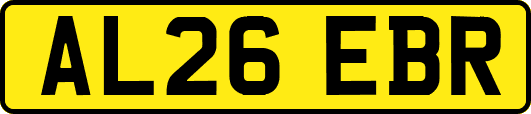 AL26EBR
