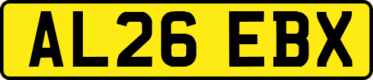 AL26EBX