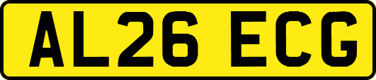 AL26ECG