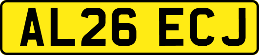 AL26ECJ